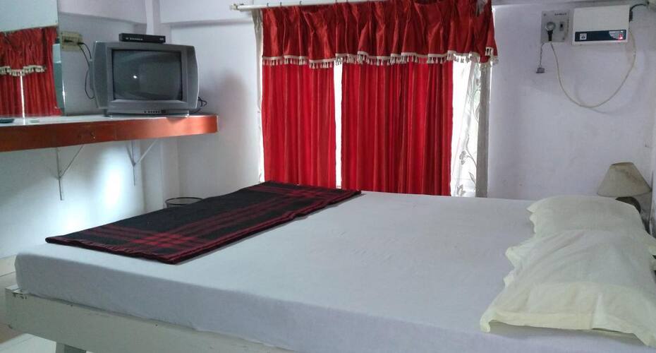 Islands Cove, Port Blair 4
